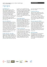 Preview for 2 page of Philips 47PFL9703H Specification Sheet