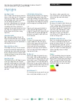 Preview for 2 page of Philips 47PFS7109 Specifications