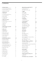 Preview for 2 page of Philips 48OLED806 User Manual