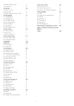 Preview for 3 page of Philips 48OLED806 User Manual