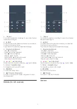 Preview for 9 page of Philips 48OLED806 User Manual