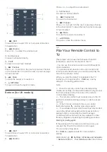 Preview for 10 page of Philips 48OLED806 User Manual