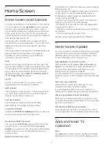 Предварительный просмотр 6 страницы Philips 48OLED807 User Manual