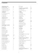 Preview for 2 page of Philips 48OLED837 User Manual