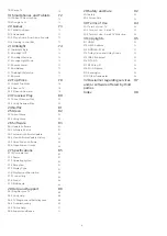 Preview for 3 page of Philips 48OLED837 User Manual