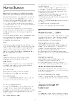 Preview for 6 page of Philips 48OLED837 User Manual
