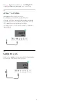 Предварительный просмотр 9 страницы Philips 48OLED837 User Manual