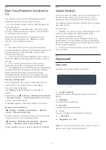 Предварительный просмотр 12 страницы Philips 48OLED837 User Manual