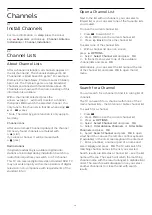 Preview for 15 page of Philips 48OLED837 User Manual