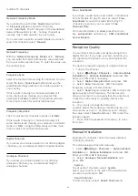 Предварительный просмотр 26 страницы Philips 48OLED837 User Manual