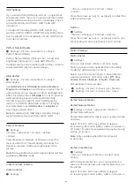 Предварительный просмотр 50 страницы Philips 48OLED837 User Manual