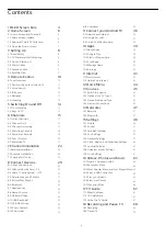 Предварительный просмотр 2 страницы Philips 48OLED857 User Manual