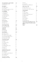 Preview for 3 page of Philips 48OLED857 User Manual