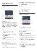 Preview for 10 page of Philips 48OLED857 User Manual