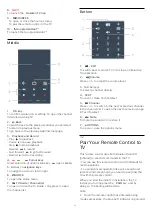 Предварительный просмотр 11 страницы Philips 48OLED857 User Manual