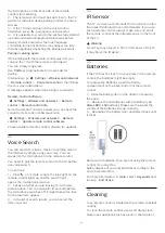 Preview for 12 page of Philips 48OLED857 User Manual