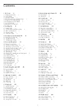 Preview for 2 page of Philips 48PFH5500 User Manual