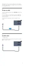 Preview for 5 page of Philips 48PFK4100 User Manual