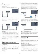 Preview for 9 page of Philips 48PFK4100 User Manual