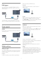 Preview for 11 page of Philips 48PFK4100 User Manual