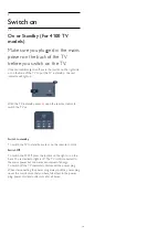 Preview for 14 page of Philips 48PFK4100 User Manual