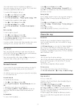 Preview for 21 page of Philips 48PFK4100 User Manual