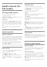 Preview for 24 page of Philips 48PFK4100 User Manual