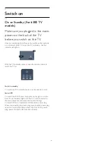 Предварительный просмотр 14 страницы Philips 48PFK6300 User Manual