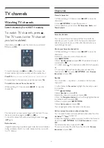 Предварительный просмотр 17 страницы Philips 48PFK6300 User Manual