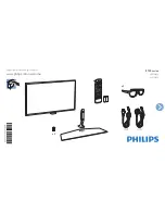 Preview for 1 page of Philips 48PFS8159 Installaton Manual