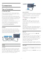 Предварительный просмотр 11 страницы Philips 48PFS8209 User Manual