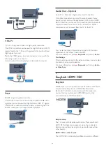 Предварительный просмотр 12 страницы Philips 48PFS8209 User Manual