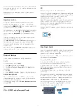 Предварительный просмотр 13 страницы Philips 48PFS8209 User Manual