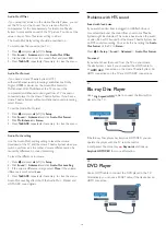 Preview for 16 page of Philips 48PFS8209 User Manual