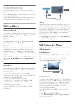 Preview for 18 page of Philips 48PFS8209 User Manual