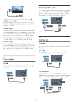 Preview for 20 page of Philips 48PFS8209 User Manual