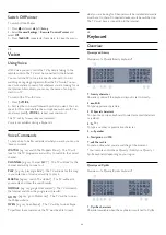 Preview for 26 page of Philips 48PFS8209 User Manual