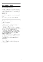 Preview for 53 page of Philips 48PFS8209 User Manual