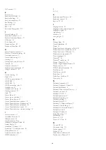 Preview for 118 page of Philips 48PFS8209 User Manual