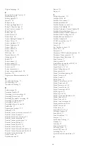 Preview for 119 page of Philips 48PFS8209 User Manual