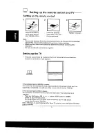 Предварительный просмотр 13 страницы Philips 48PP9103 Operating Manual