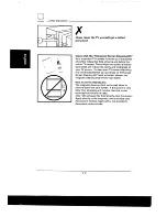 Предварительный просмотр 21 страницы Philips 48PP9103 Operating Manual