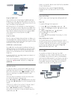 Предварительный просмотр 12 страницы Philips 48PUS7600 User Manual