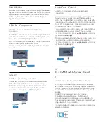 Предварительный просмотр 13 страницы Philips 48PUS7600 User Manual