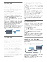 Предварительный просмотр 14 страницы Philips 48PUS7600 User Manual