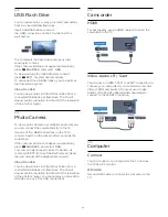 Предварительный просмотр 20 страницы Philips 48PUS7600 User Manual