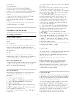 Предварительный просмотр 68 страницы Philips 48PUS7600 User Manual