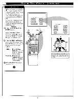 Предварительный просмотр 12 страницы Philips 48XP43C Instructions For Use Manual