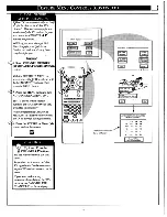 Предварительный просмотр 13 страницы Philips 48XP43C Instructions For Use Manual