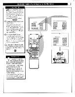 Предварительный просмотр 17 страницы Philips 48XP43C Instructions For Use Manual